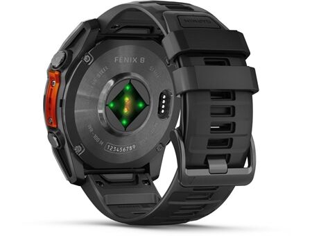 Garmin fenix 8 (51mm)