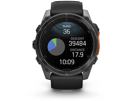 Garmin fenix 8 (51mm)