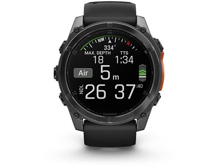Garmin fenix 8 (51mm)