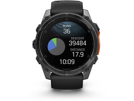 Garmin fenix 8 (51mm)