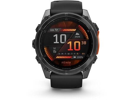 Garmin fenix 8 (51mm)