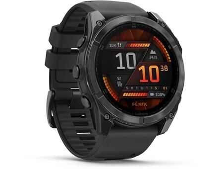 Garmin fenix 8 (51mm)