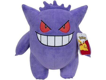 JAZWARES Gengar #2 Plüsch (30cm)