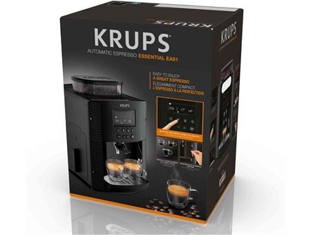 Krups EA 8150