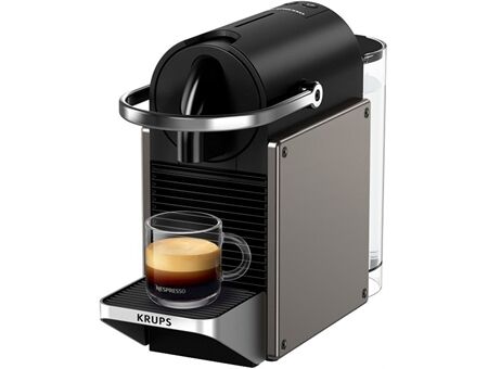 Krups XN306T Nespresso Pixie