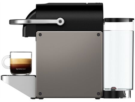 Krups XN306T Nespresso Pixie