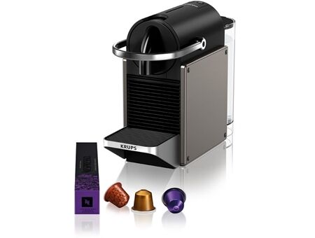 Krups XN306T Nespresso Pixie