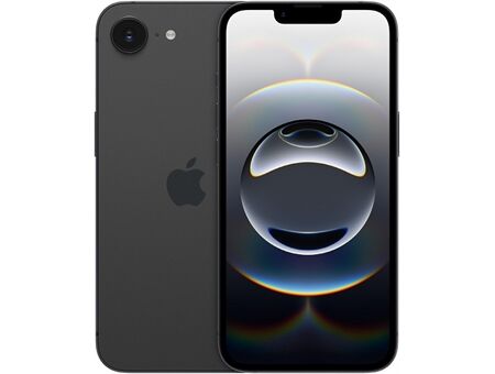 Apple Iphone 16e (128GB) sw