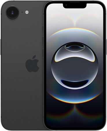 Apple Iphone 16e (128GB) sw