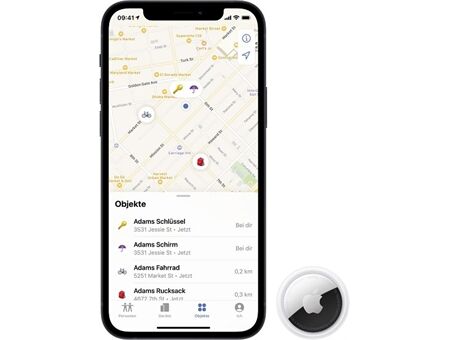 Apple AirTag