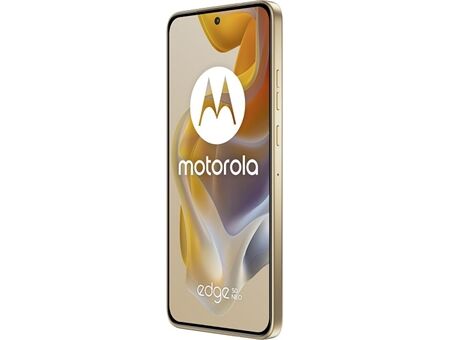 Motorola Edge 50 Neo latte