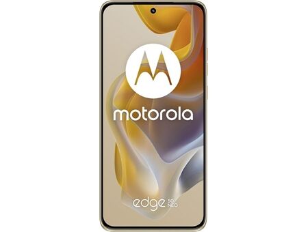 Motorola Edge 50 Neo latte
