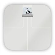 Garmin Index S2 weiss