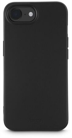 Hama Handyhülle Fantastic Feel für iPhone 16e