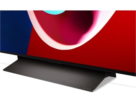 LG OLED77C48LA