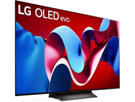 LG OLED77C48LA