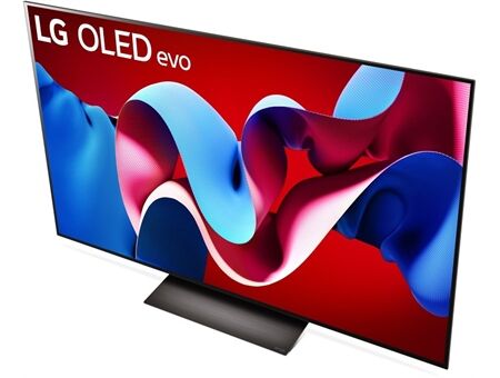 LG OLED77C48LA