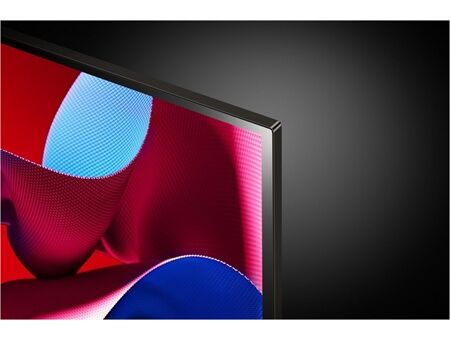 LG OLED77C48LA