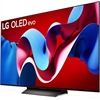 LG OLED77C48LA