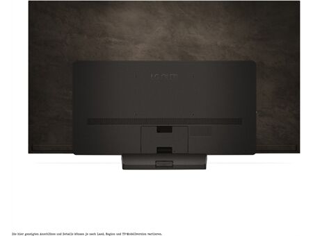 LG OLED77C48LA