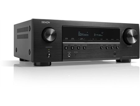 Denon AVR-S770H