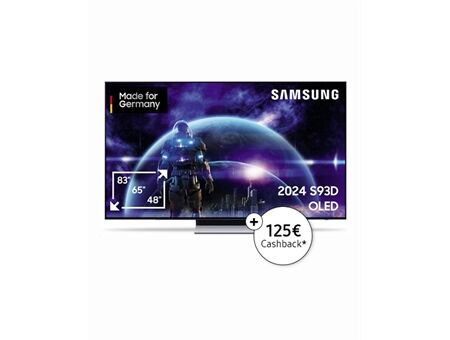 Samsung GQ48S93DAE Xklusiv 2024