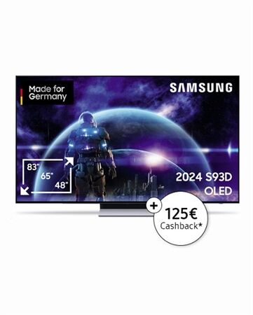 Samsung GQ48S93DAE Xklusiv 2024