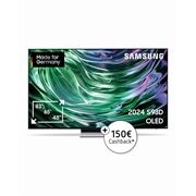 Samsung GQ55S93DAE Xklusiv 2024