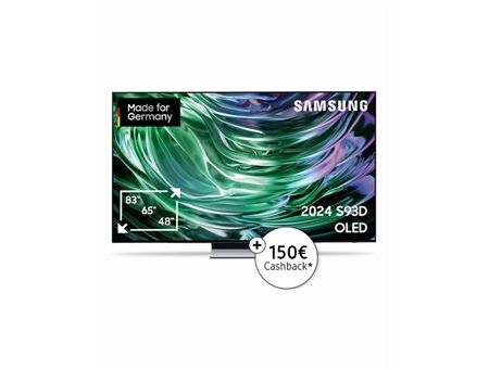 Samsung GQ55S93DAE Xklusiv 2024