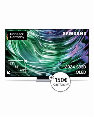 Samsung GQ55S93DAE Xklusiv 2024