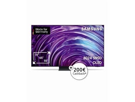 Samsung GQ55S95DAT