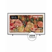 Samsung GQ65LS03DAU The Frame 2024