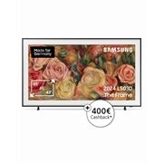 Samsung GQ85LS03DAU