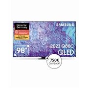 Samsung GQ98Q80CAT