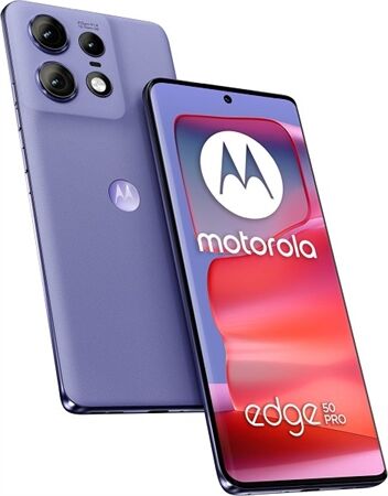 Motorola edge50 pro