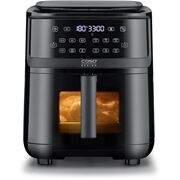 CASO Steam & Air Fry 700