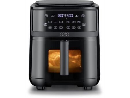 CASO Steam & Air Fry 700