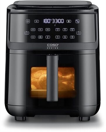 CASO Steam & Air Fry 700