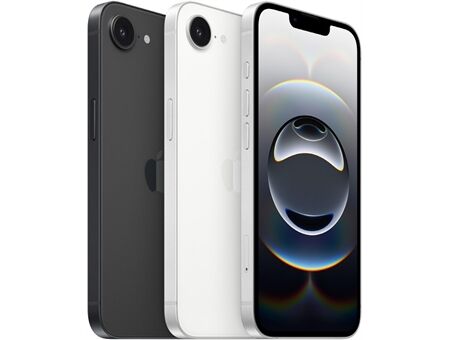 Apple Iphone 16e (128GB) sw