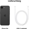 Apple Iphone 16e (128GB) sw