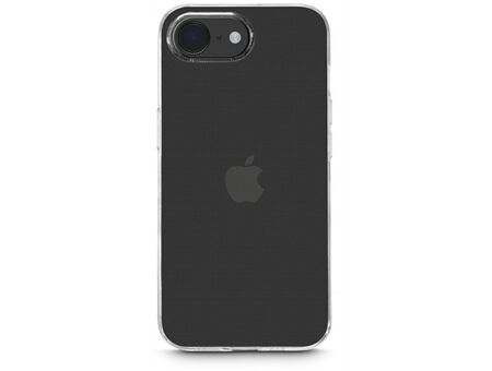 Hama Handyhülle Always Clear für iPhone 16e