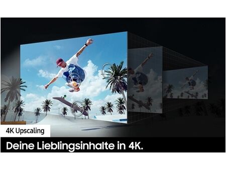 Samsung GU55DU7199U