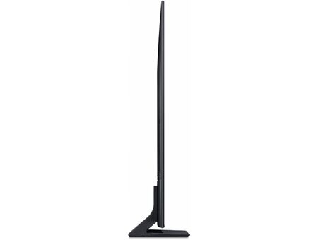 Samsung GQ75Q73DAT + Samsung HW-C460G Soundbar