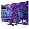 Samsung GQ75Q73DAT + Samsung HW-C460G Soundbar