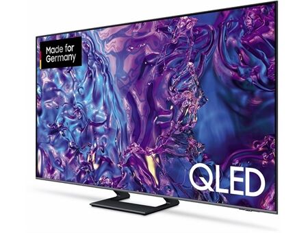 Samsung GQ75Q73DAT + Samsung HW-C460G Soundbar