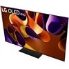 LG OLED65G49LS