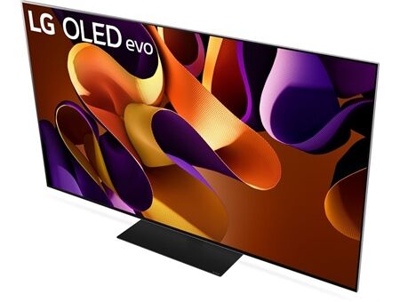 LG OLED65G49LS