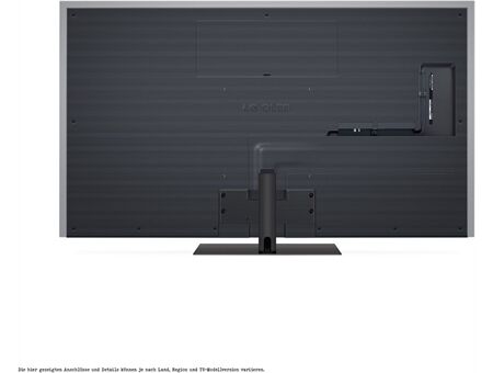 LG OLED65G49LS