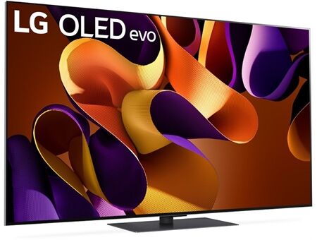 LG OLED65G49LS