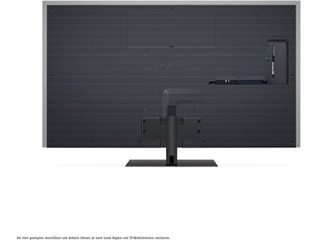 LG OLED65G49LS